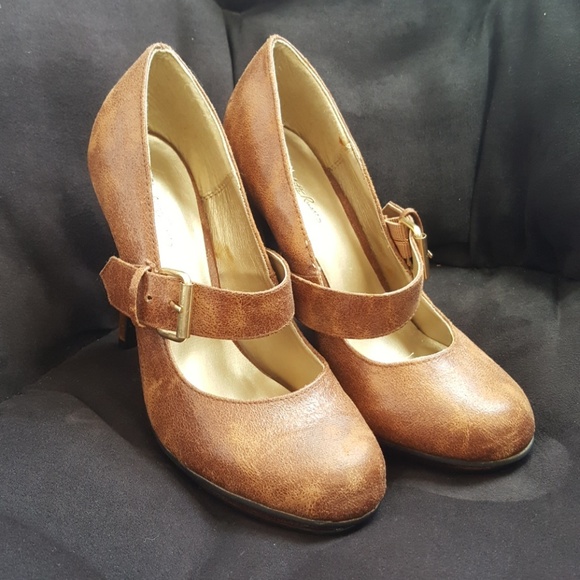 Charlotte Russe Shoes - Charlotte Russe heels